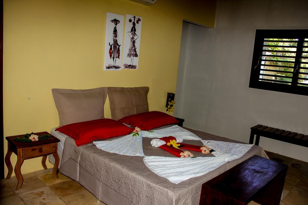 Guest house Porto Do Sol 3*