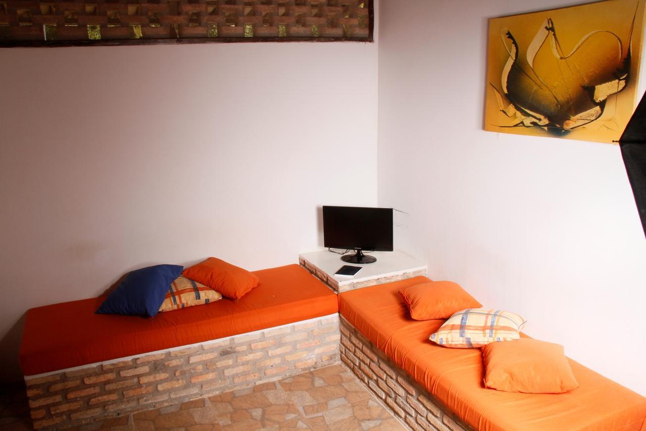 Porto Do Sol Guest house Praia de Pipa