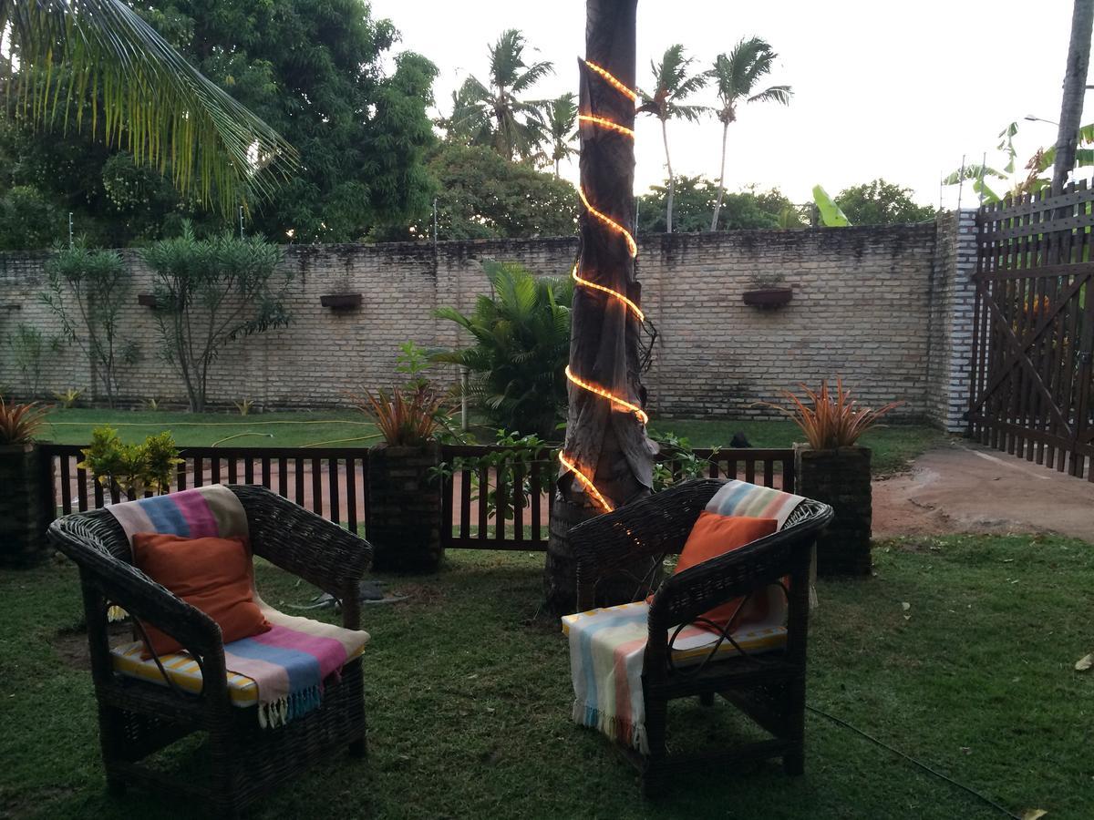 Porto Do Sol Guest house 3*