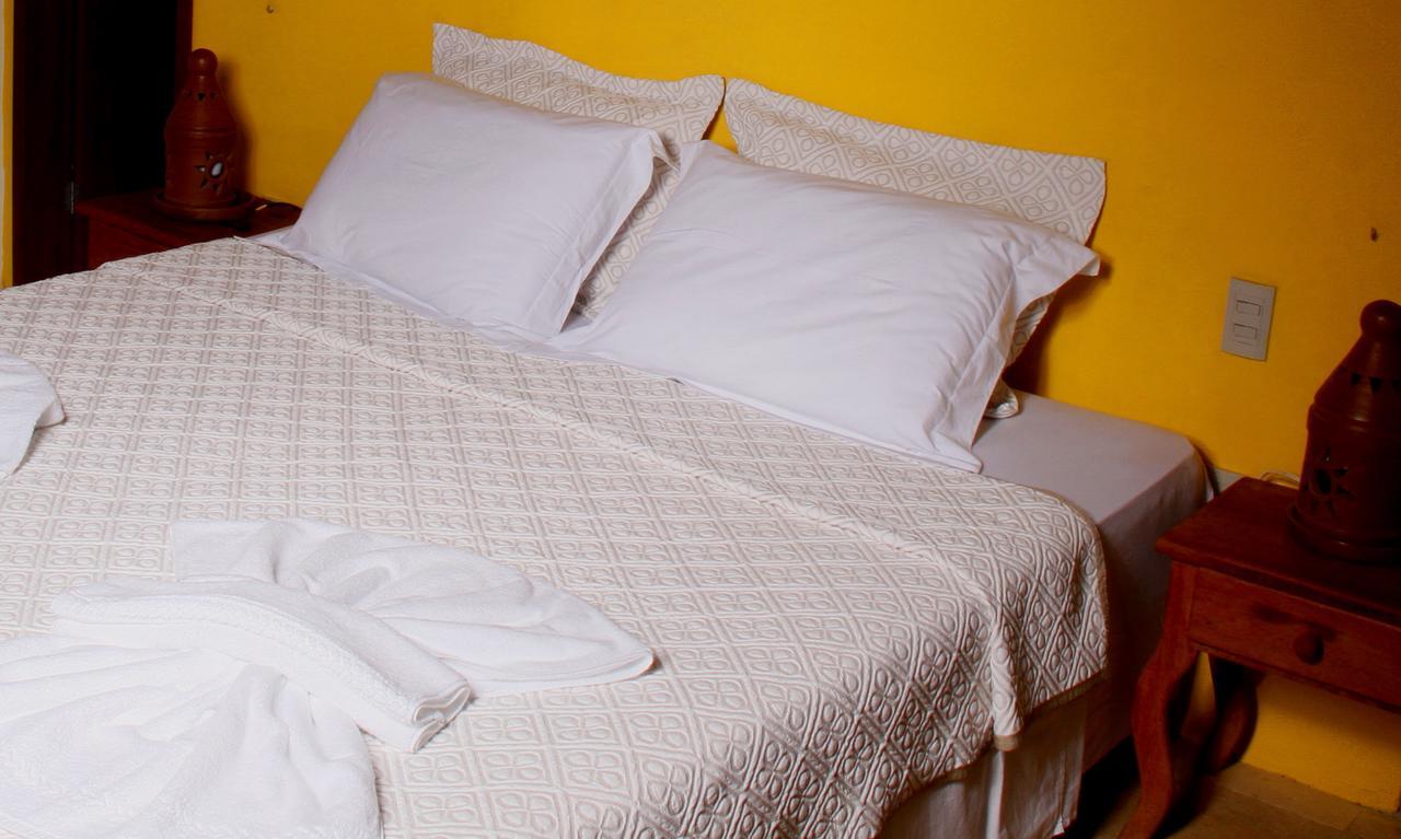 Porto Do Sol Guest house Praia de Pipa