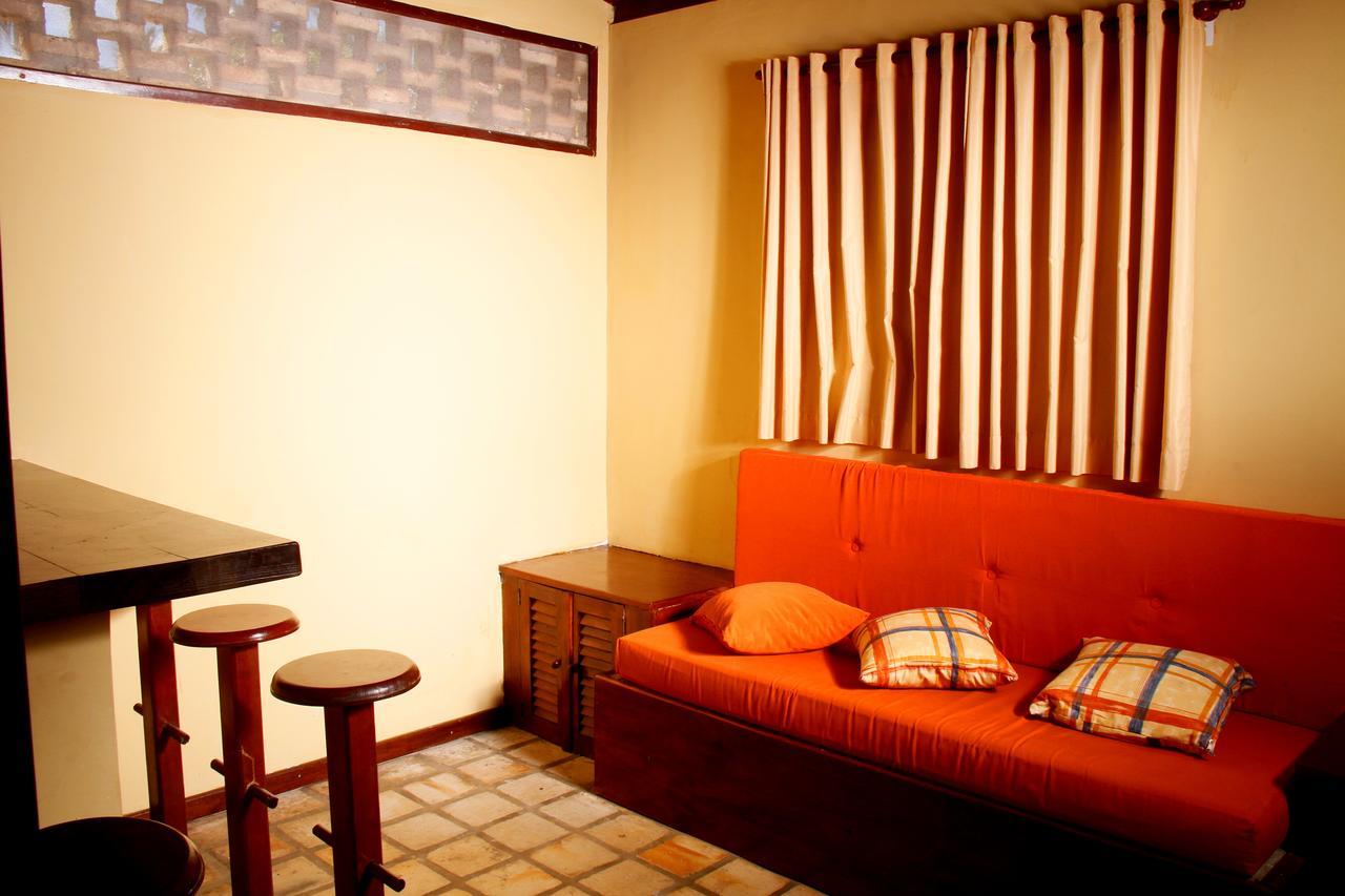 Porto Do Sol Guest house Praia de Pipa