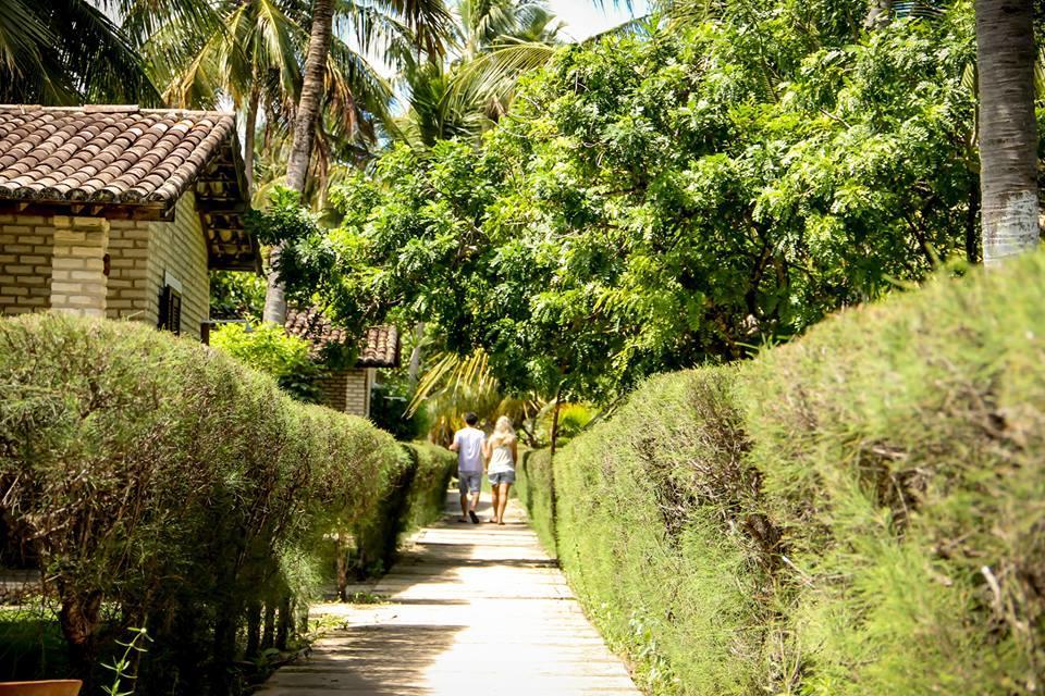 Porto Do Sol Guest house